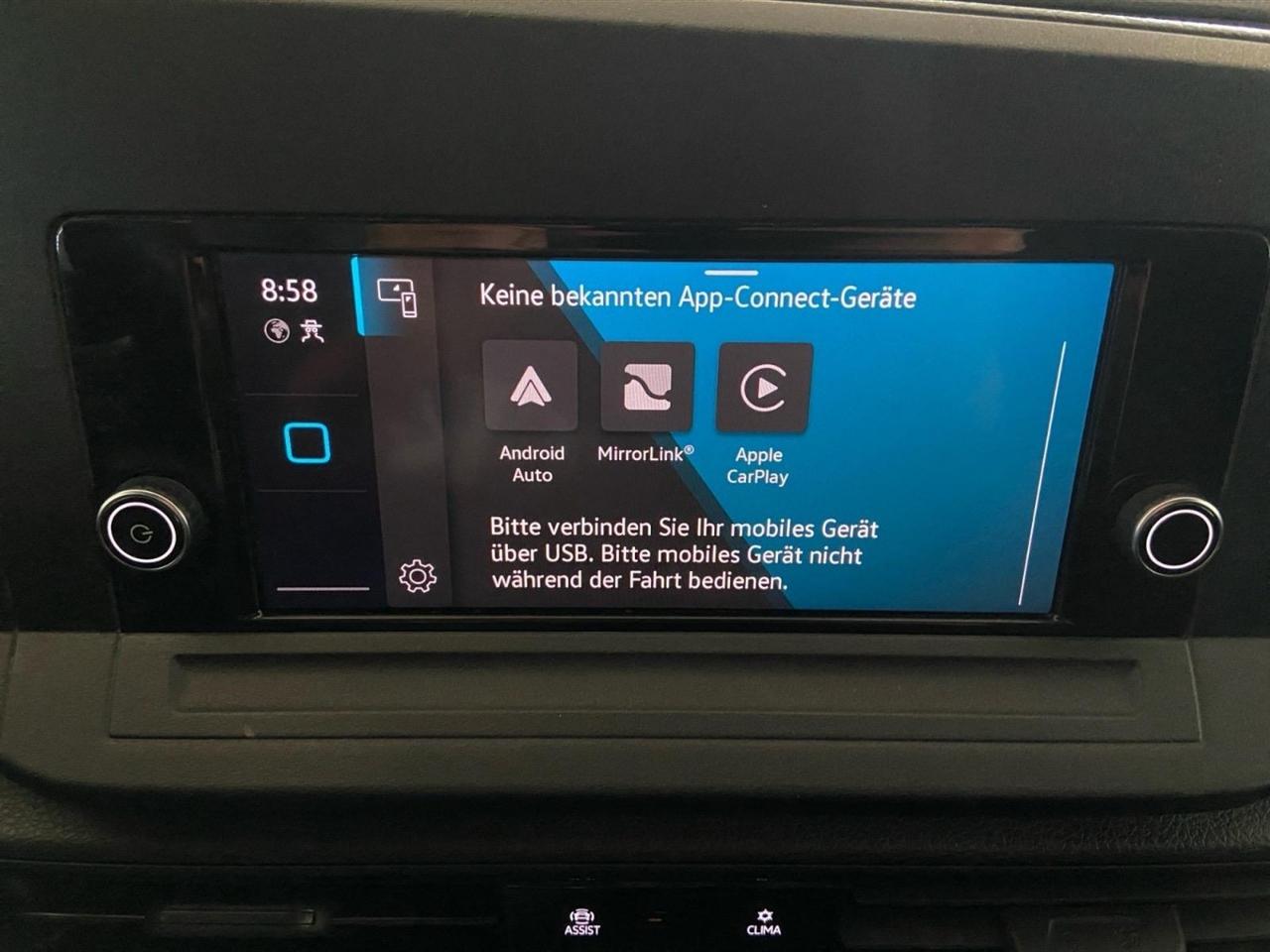 Volkswagen Caddy cargo 2.0 tdi 102cv business