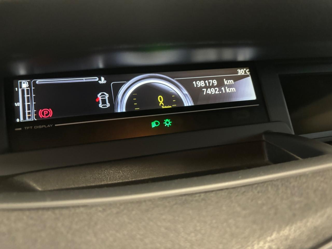 Renault Scenic XMod 1.5 dCi 110CV Wave