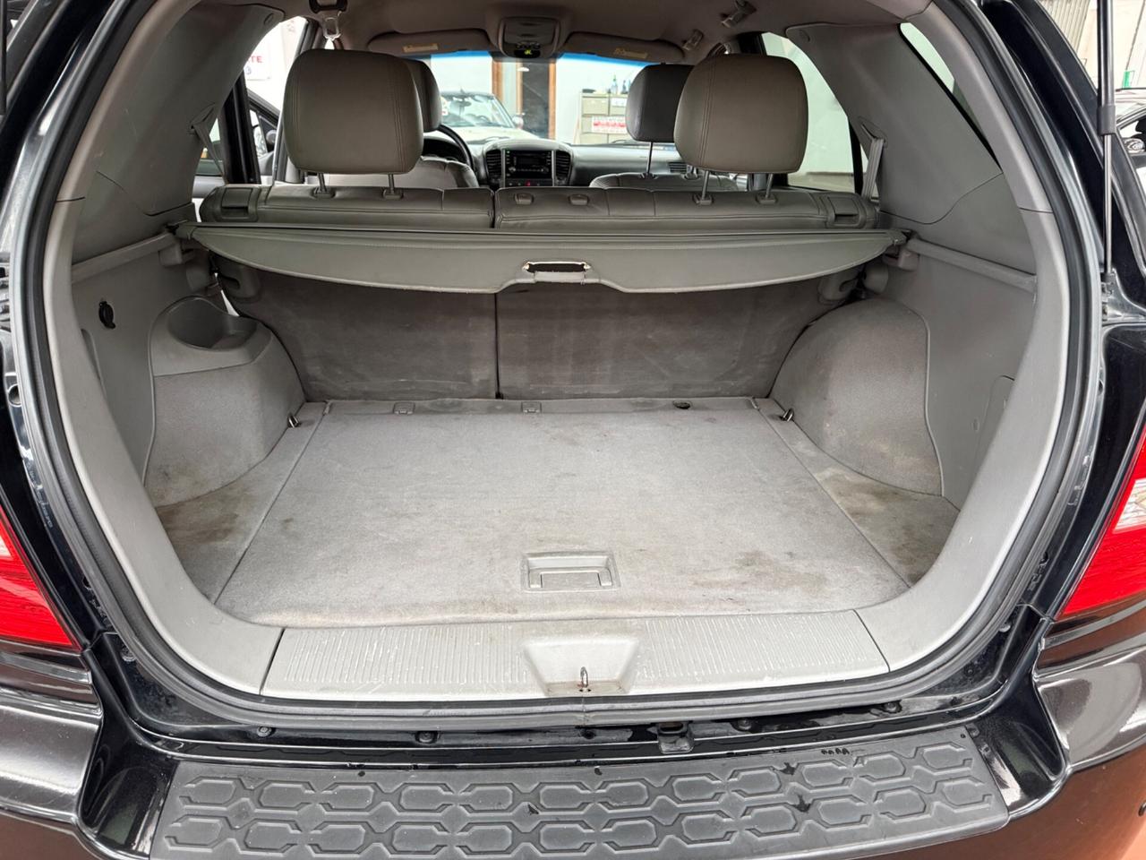 Kia Sorento 2.5 16V CRDI VGT 4WD Act. Class