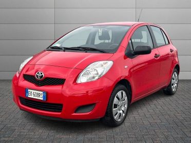 Toyota Yaris Yaris 5p 1.0 Active
