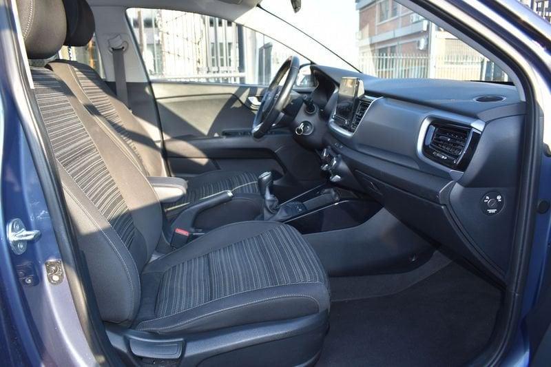 Kia Stonic 1.0 T-GDI 74KW MHEV STYLE