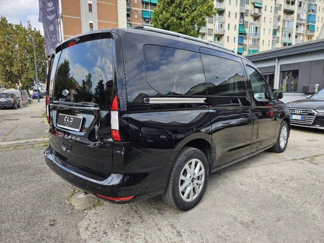 FORD Tourneo Connect Grand Tourneo Connect 2.0 EcoBlue 122 CV 7POSTI