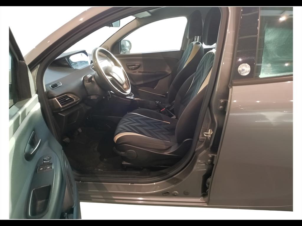 LANCIA Ypsilon III 2015 - Ypsilon 1.2 Gold ecochic Gpl 69cv my16