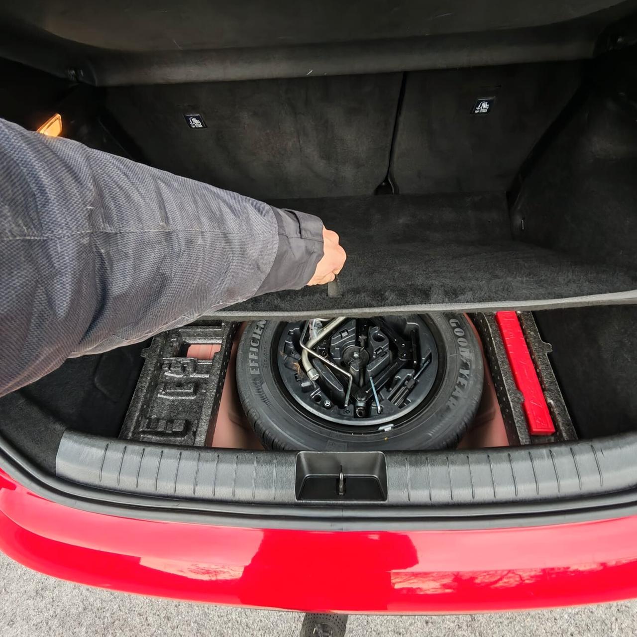 Fiat Tipo 1.6 Mjt S&S DCT 5 porte Sport auto