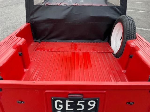 Citroen Mehari 1°Serie SUPERPRICE