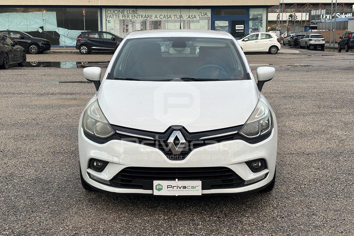 RENAULT Clio dCi 8V 90CV Start&Stop 5 porte Energy Intens