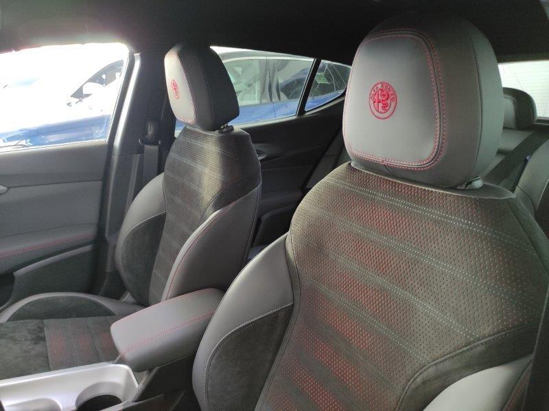 ALFA ROMEO Tonale - Tonale 1.5 160 CV MHEV TCT7 Veloce