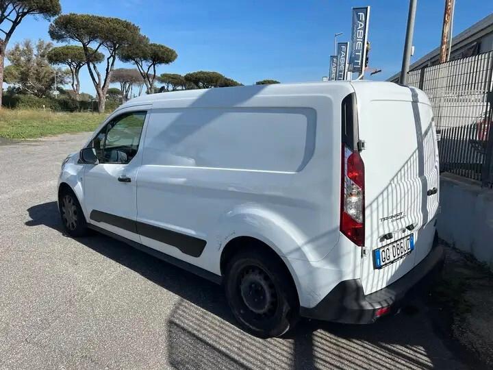 Ford Transit Connect 210 1.5 TDCi 100CV PL Furgone Trend