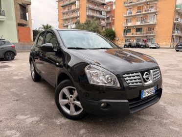 Nissan Qashqai 1.5 dCi 150mila KM Super Full Perfetta 2010