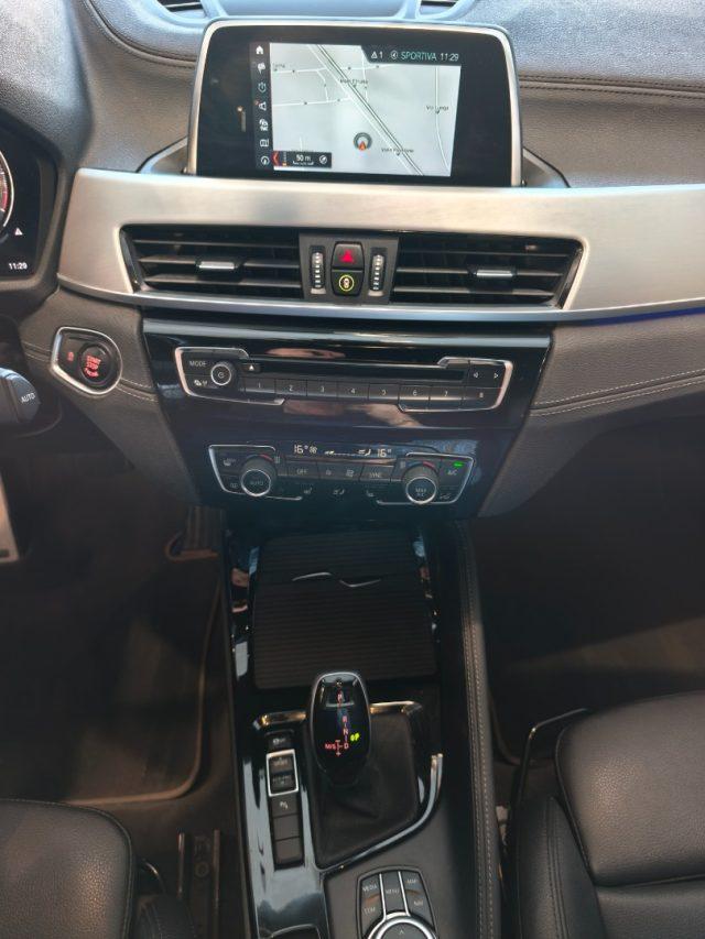 BMW X2 18d M Sport sDrive Automatic Pelle Navi