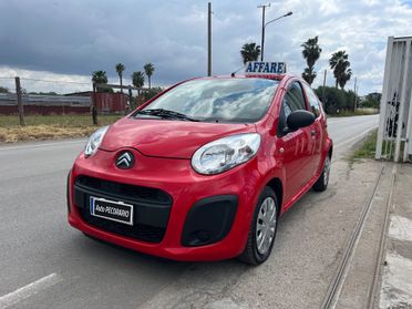 Citroen C1 1.0 5 porte DeeJay