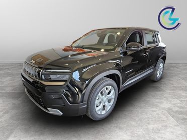 JEEP Avenger Ice My24 Avenger Altitude 1.2 100cv