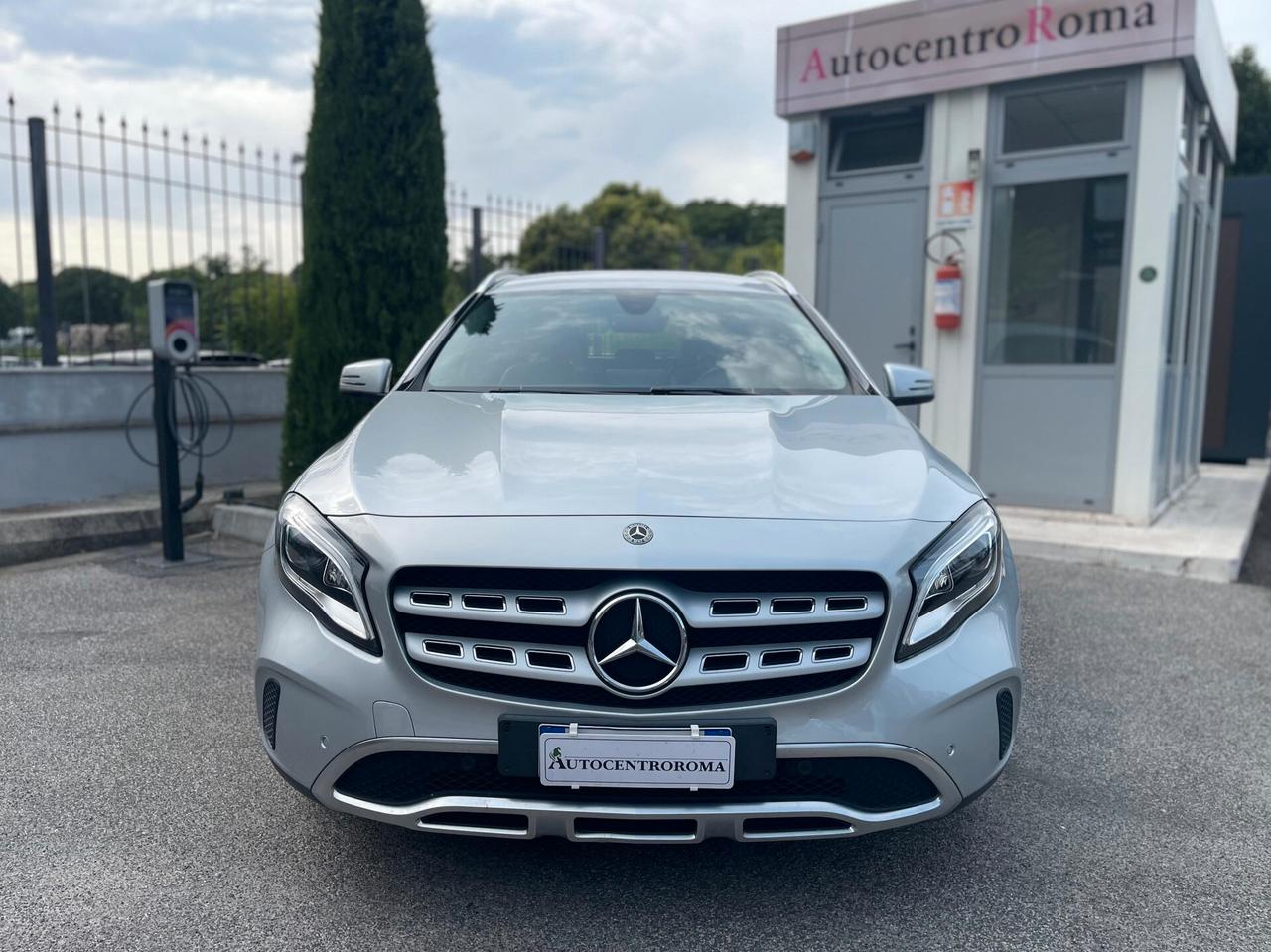 Mercedes-benz GLA 180 GLA 180 Sport