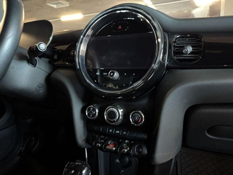 MINI Mini 3 porte Mini 1.5 Cooper Camden Edition