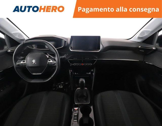 PEUGEOT 208 PureTech 75 Stop&Start 5 porte Allure Pack