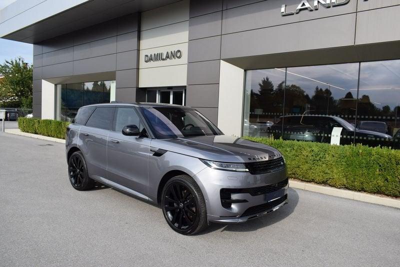 Land Rover RR Sport Range Rover Sport 3.0D l6 249 CV Dynamic SE