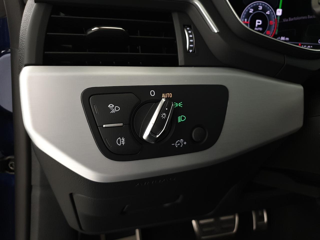 Sportback 40TDI 204CV quattro Str S line Edition