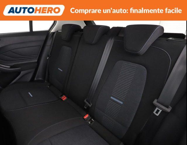 FORD Focus 1.0 EcoBoost Hybrid 125 CV 5p. Active