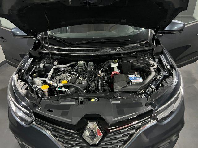 RENAULT Kadjar TCe 140CV Sport Edition2 UNICO PROPRIETARIO