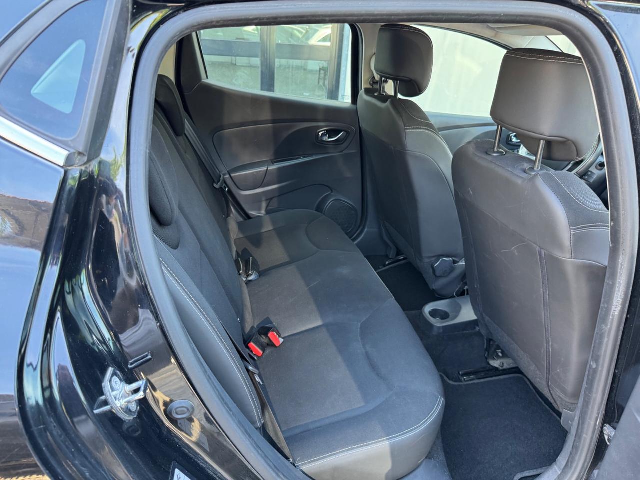 Renault Clio 1.5 dCi 8V 90CV 5 porte Costume National