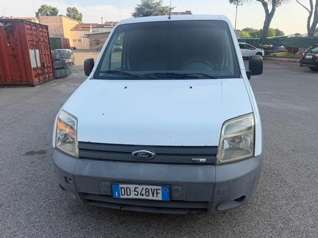 FORD Transit Connect 220S 1.8 TDCi/90CV PC-TN senza lavoro da fare