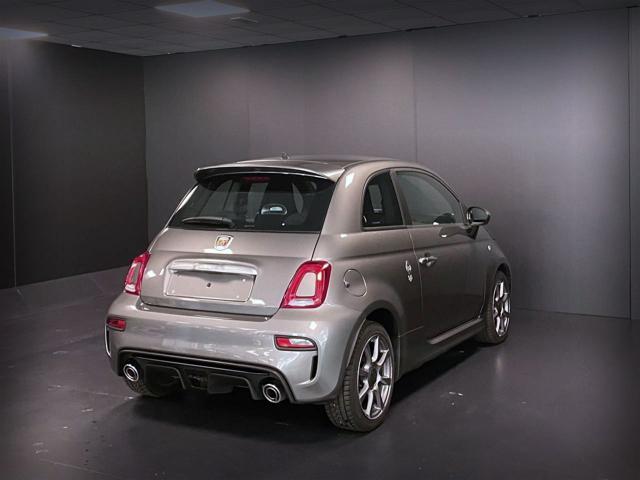 ABARTH 595 1.4 Turbo T-Jet 145 CV