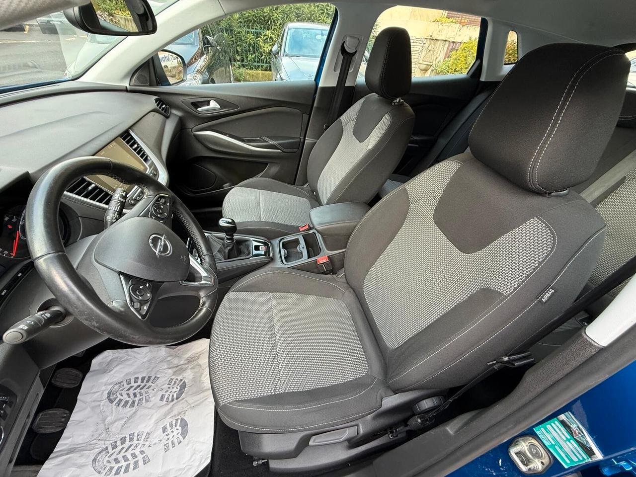 Opel Grandland X 1.5d Ecotec S&S Business *OK NUOVI NEOPATENTATI*