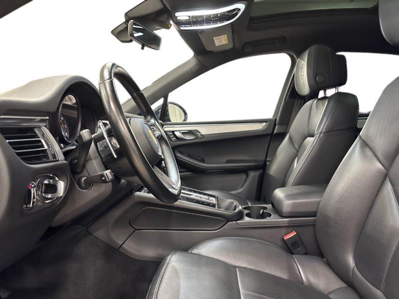 Porsche Macan 2.9 S PDK