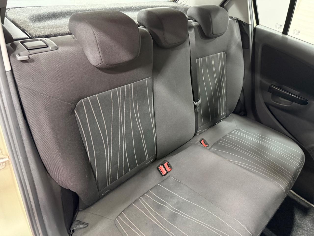 Opel Corsa 1.4 16V 5 porte Enjoy UNICO PROPRIETARIO