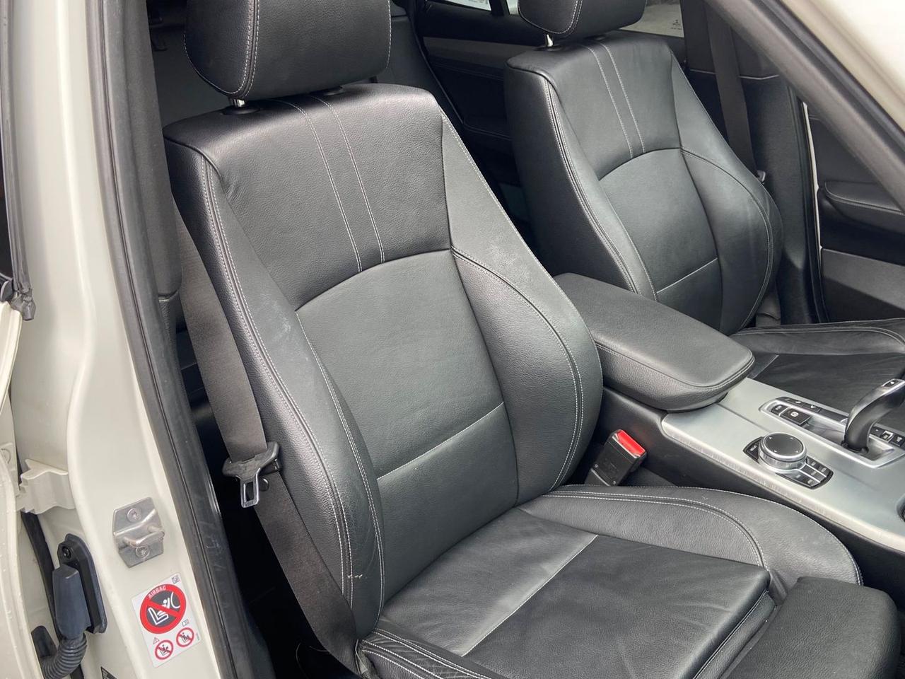 Bmw X3 M Sport 20 d #8900