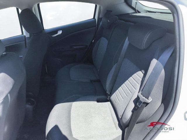 ALFA ROMEO Giulietta 1.6 JTDm Business 120cv my18