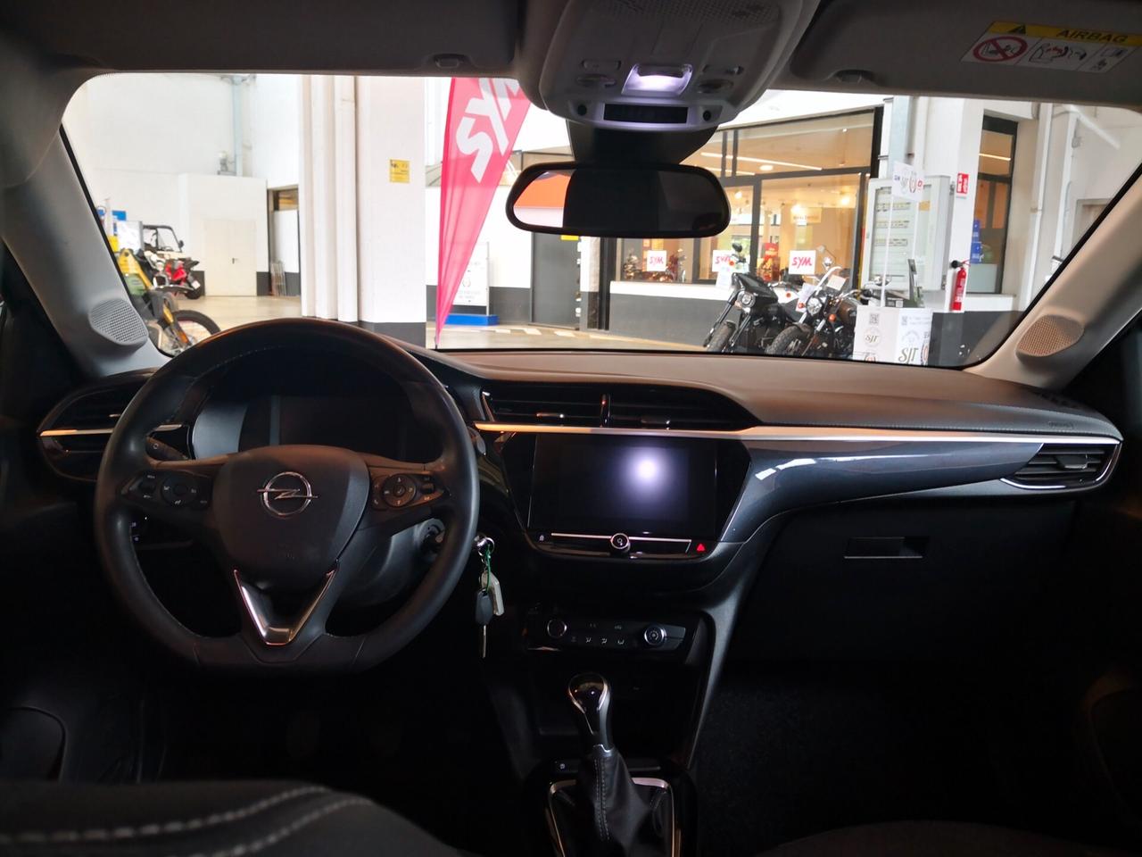 Opel Corsa 1.2 Elegance