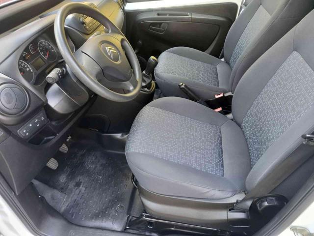 CITROEN Nemo 1.3 HDi 75C VAN Furgone ok neopatentati