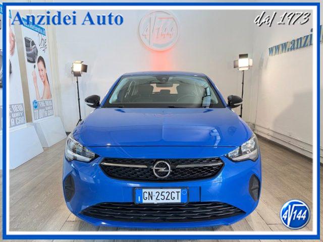 OPEL Corsa 1.2 Edition 75 Cv