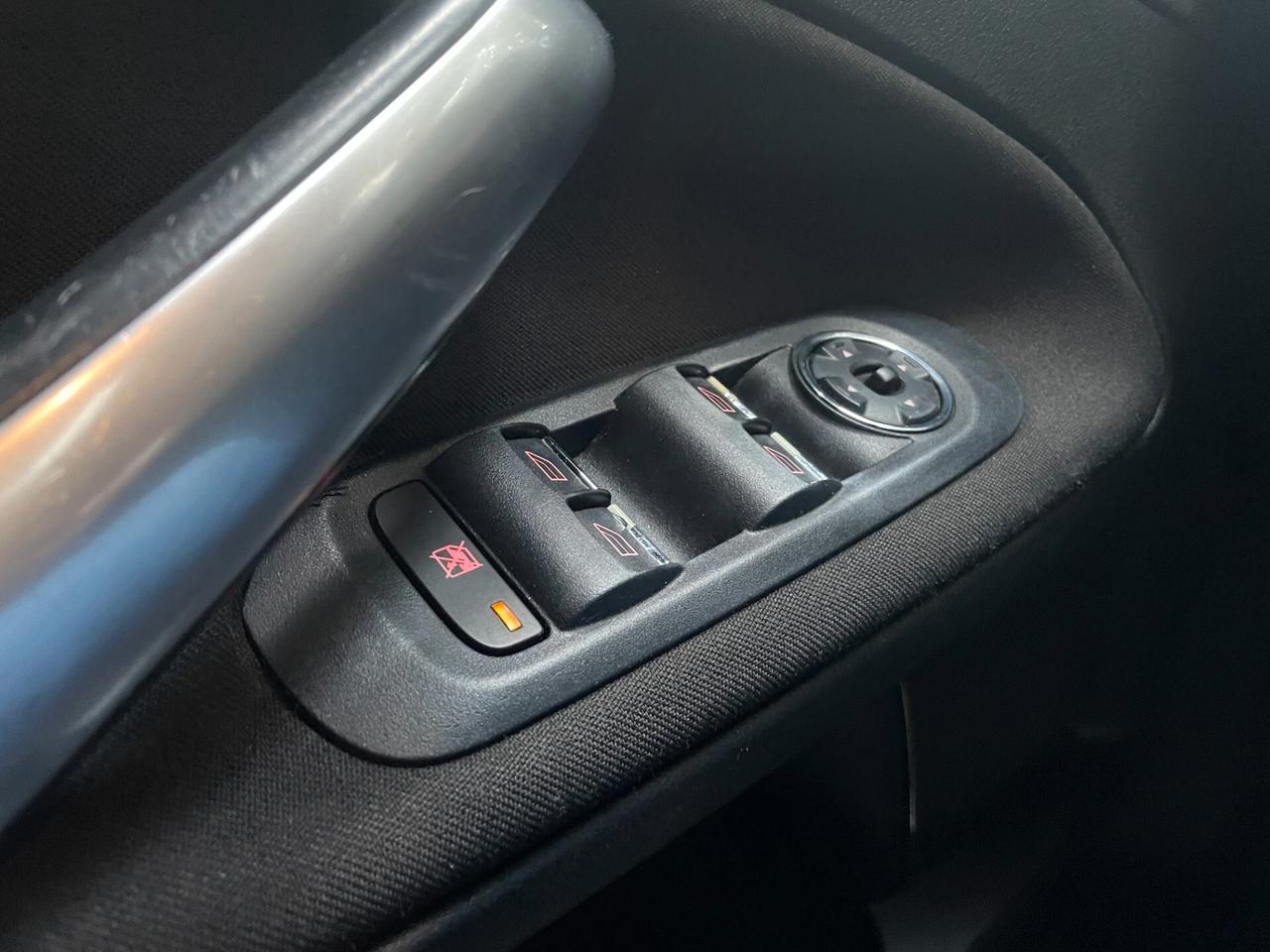 Ford Mondeo STATION WAGON - NEOPATENTATI