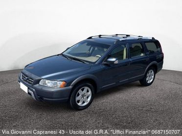 Volvo XC70 XC70 2.4 D5 20V (185CV) cat AWD Summum