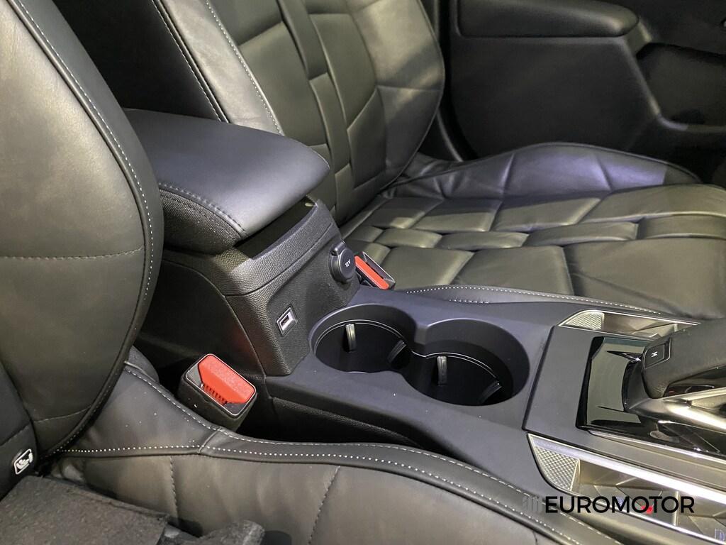 DS DS3 1.5 BlueHDi Opera Auto