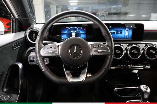 Mercedes-Benz A 200 Premium