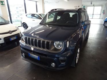 Jeep Renegade Renegade 1.3 T4 190CV PHEV 4xe AT6 Limited
