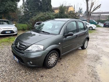 Citroen C3 1.4 Perfect Bi Energy M