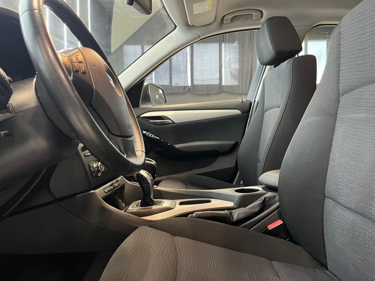 Bmw X1 sDrive16d Msport AUTOMATICA OK NEOPATENTATI