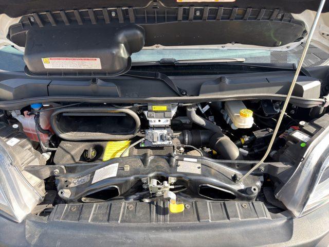 FIAT Ducato Ducato 35 2.2 Mjt 140CV PLM-TM Furgone