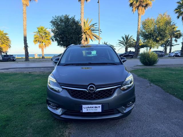 OPEL Zafira 1.6 Turbo EcoM 150CV Business