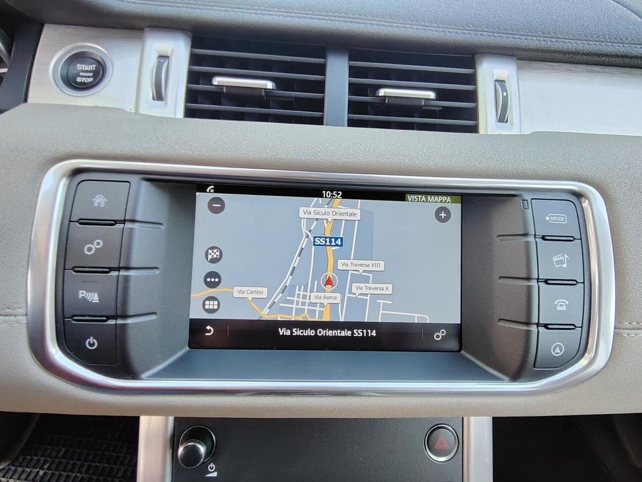 Land Rover Range Evoque AUTOCARRO 5 P IVA DEDUCIBILE 2.0 TD4 150 CV 5p. Pure