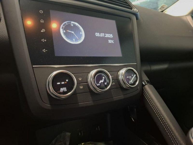 Renault Kadjar 1.3 TCE SPORT EDITION 140CV FAP