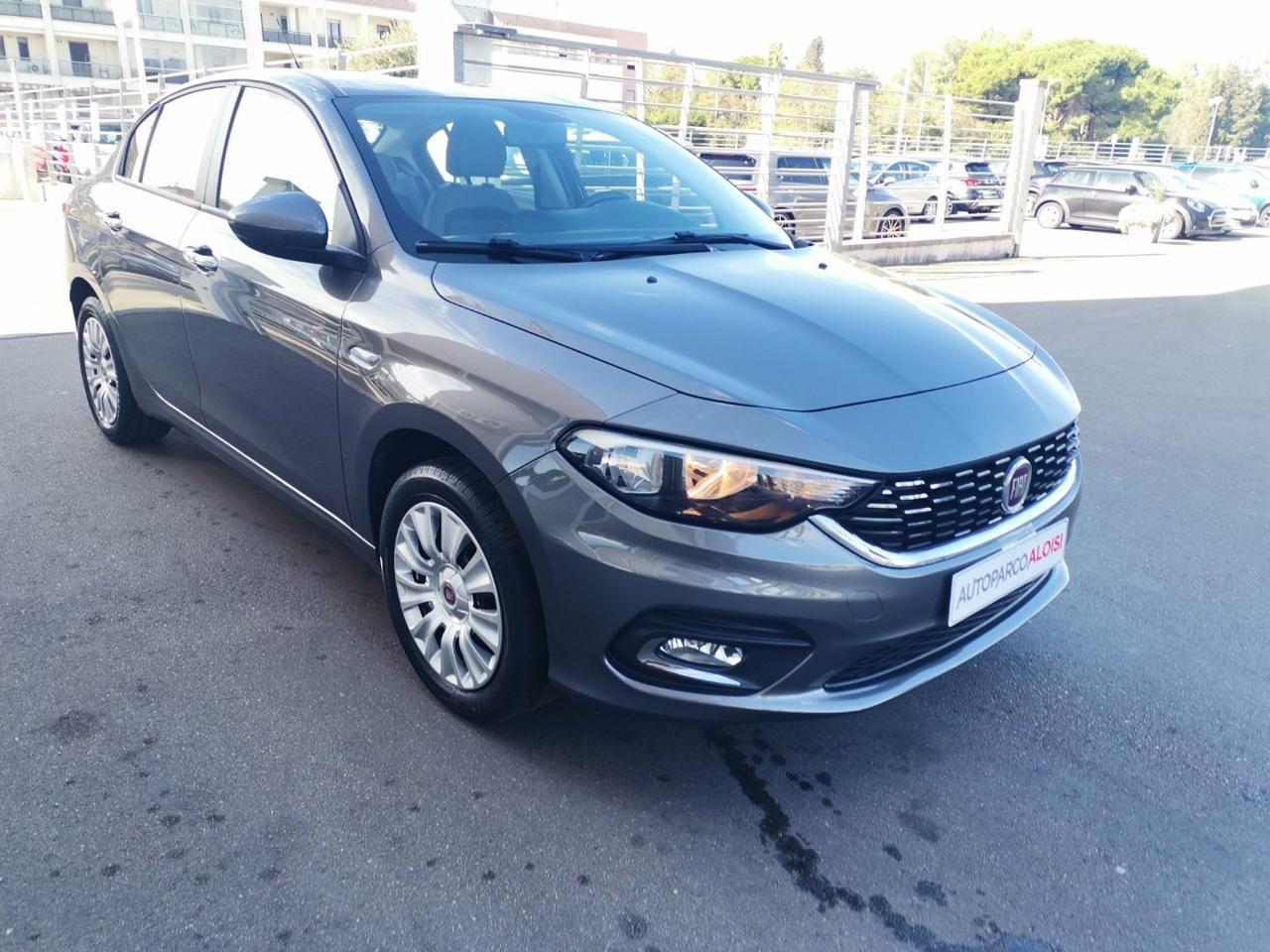 Fiat Tipo 1.4 4 porte Easy