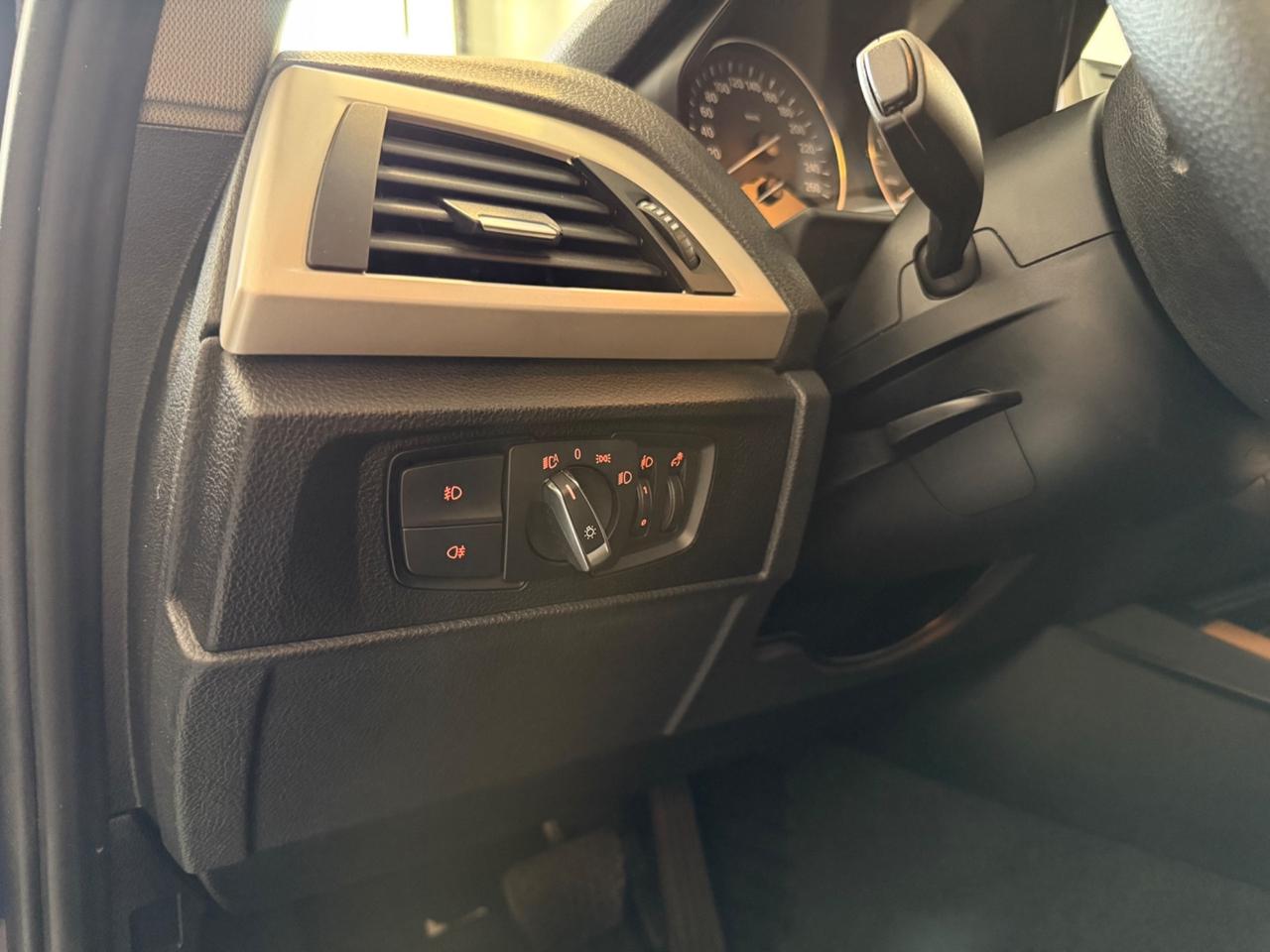 Bmw 116 116d 5p. Sport