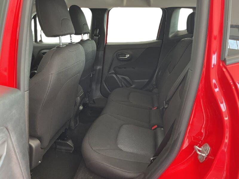 Jeep Renegade 2019 1.0 t3 Longitude fwd