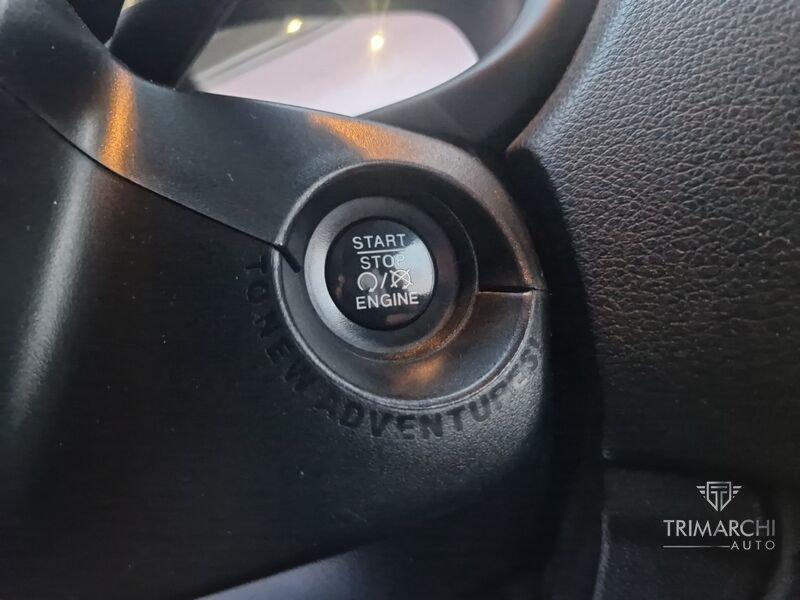 Jeep Renegade 1.6 MJet 120cv Limited