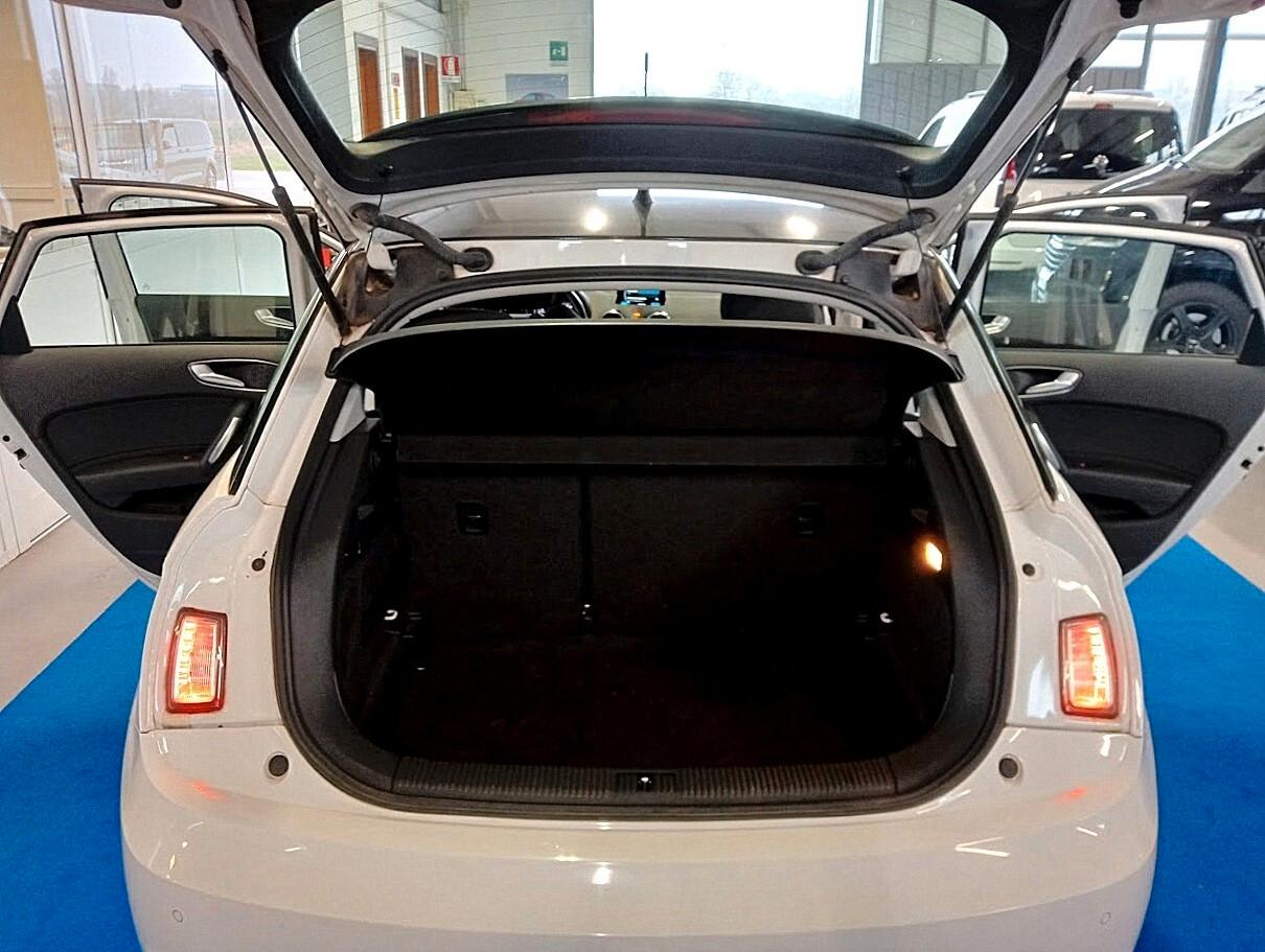 Audi A1 SPORTBACK 1.4 TDI Sport STRONIC EURO6 PRONTA CONS